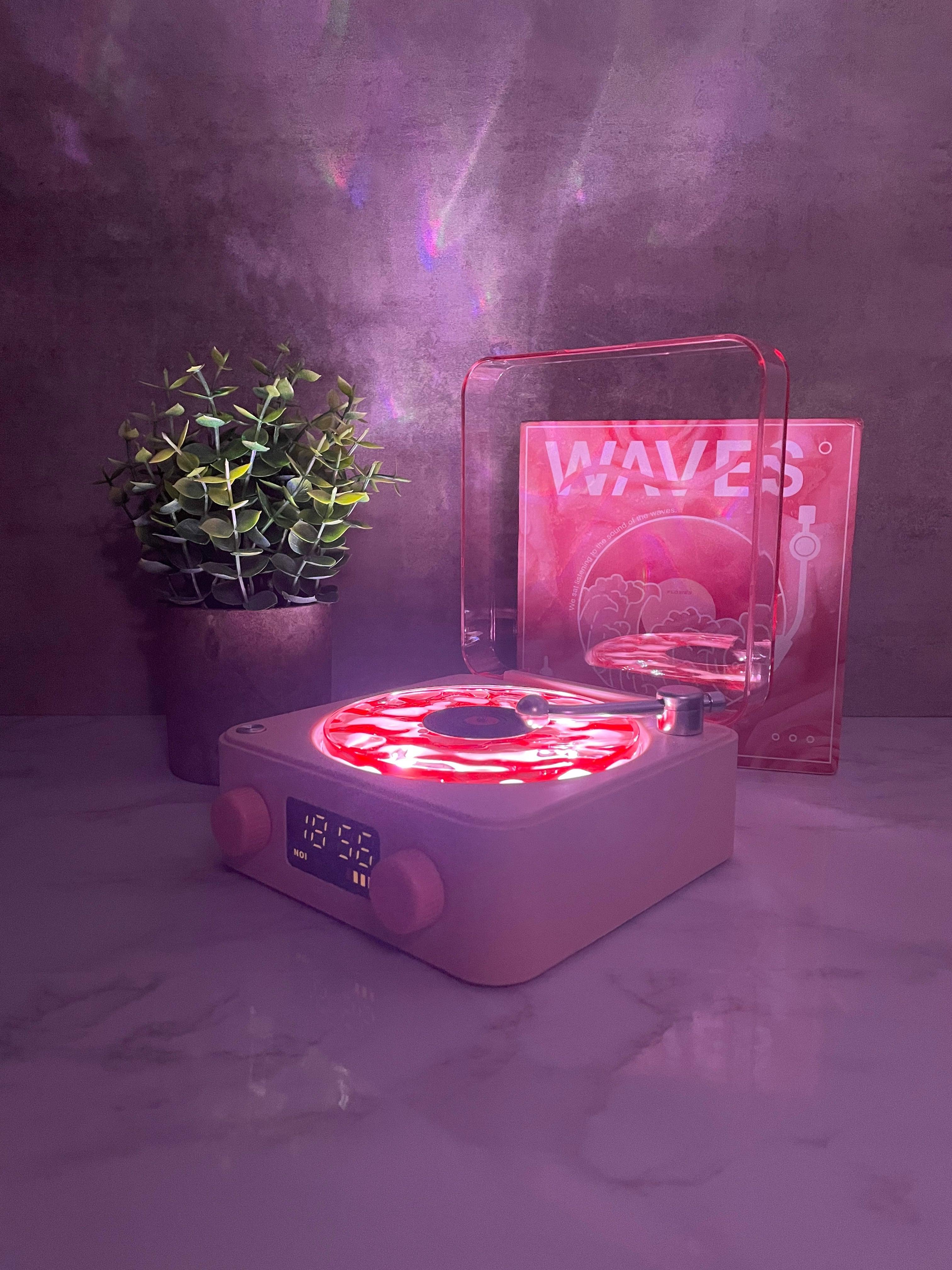 NISHORA™ Retro Waves - NISHORA