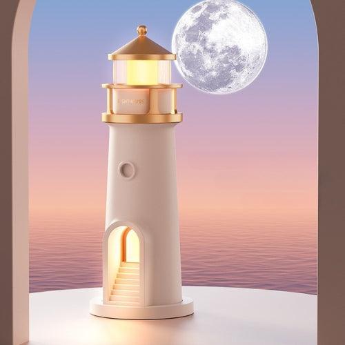 Deniz Feneri Gece Lambası - NISHORA