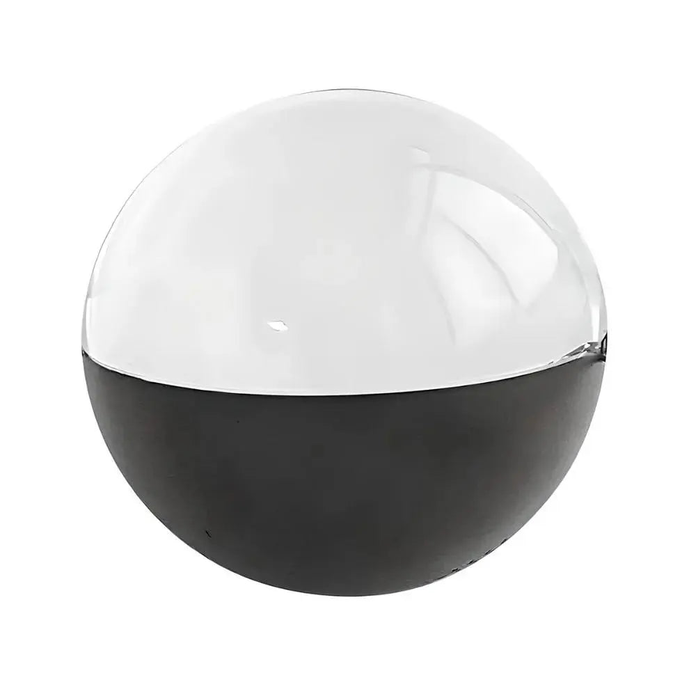 Kristal Video Küresi – Kişiye Özel Hediye | NISHORA